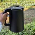 Electric Kettle for Smart & Lazy People