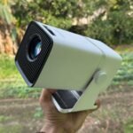 Movie Projector for Home